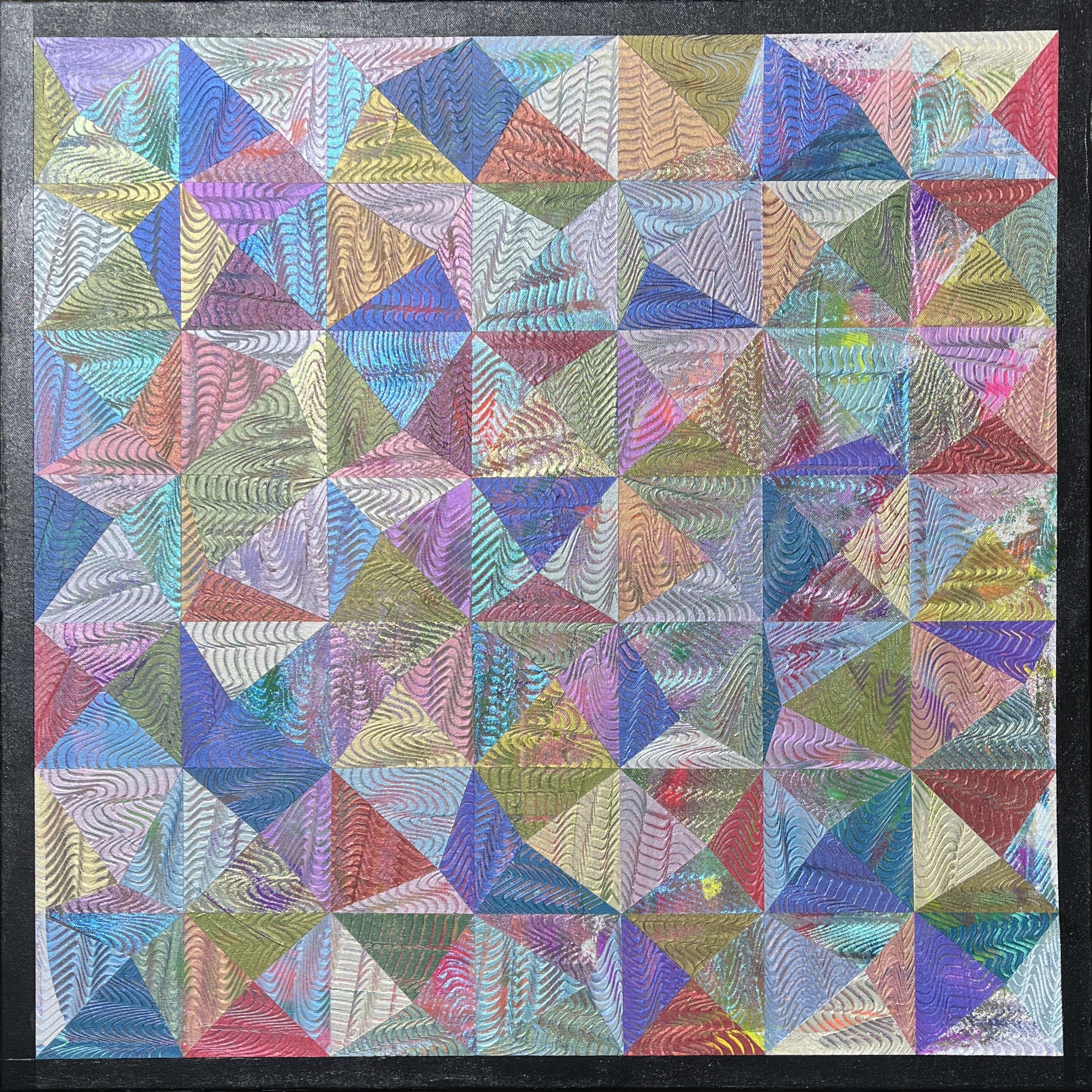 #455 Angles and Planes II