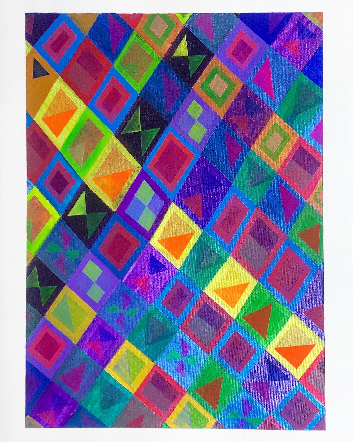 #204 Weave I