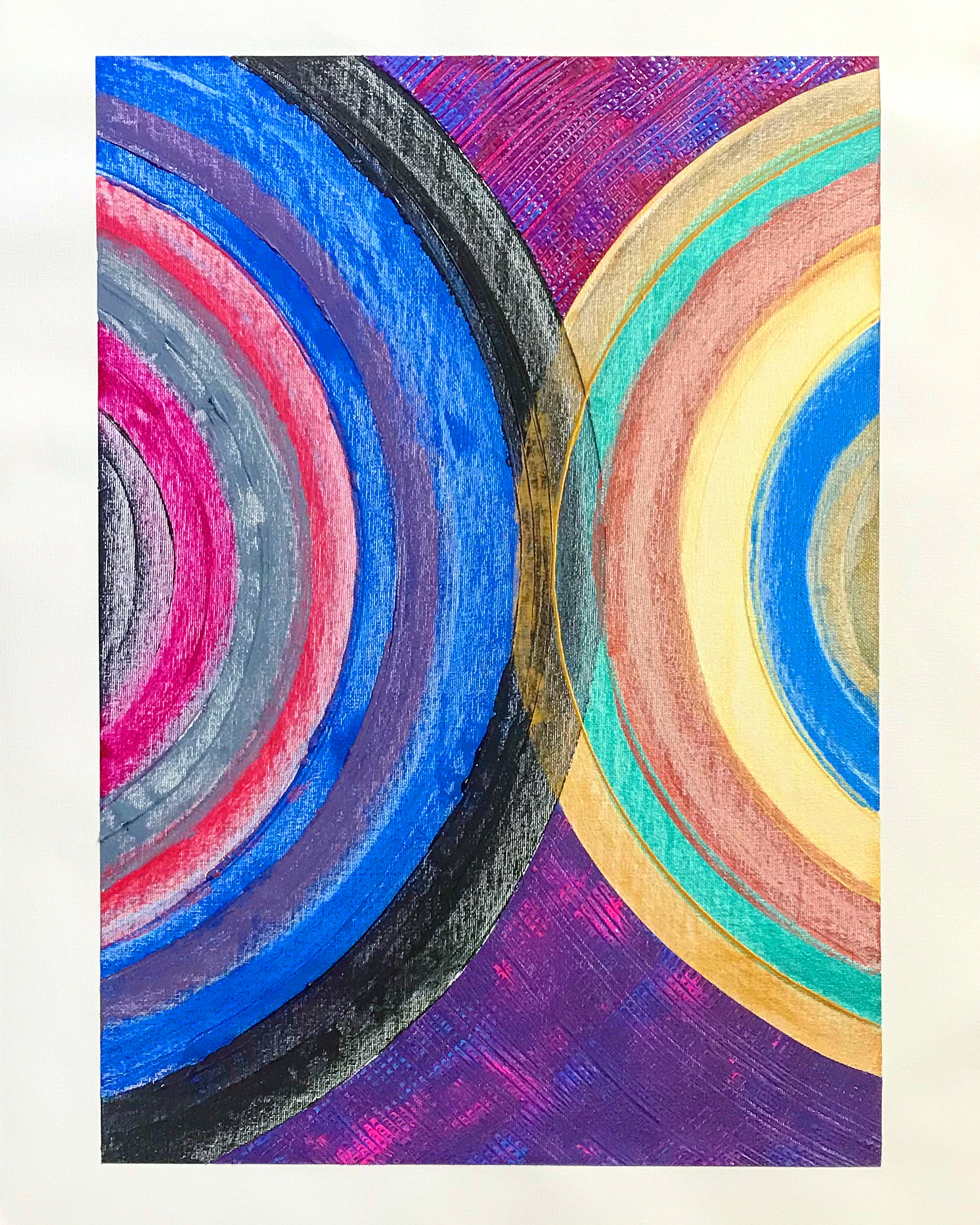 #225 Ganymede / Io, created 2021