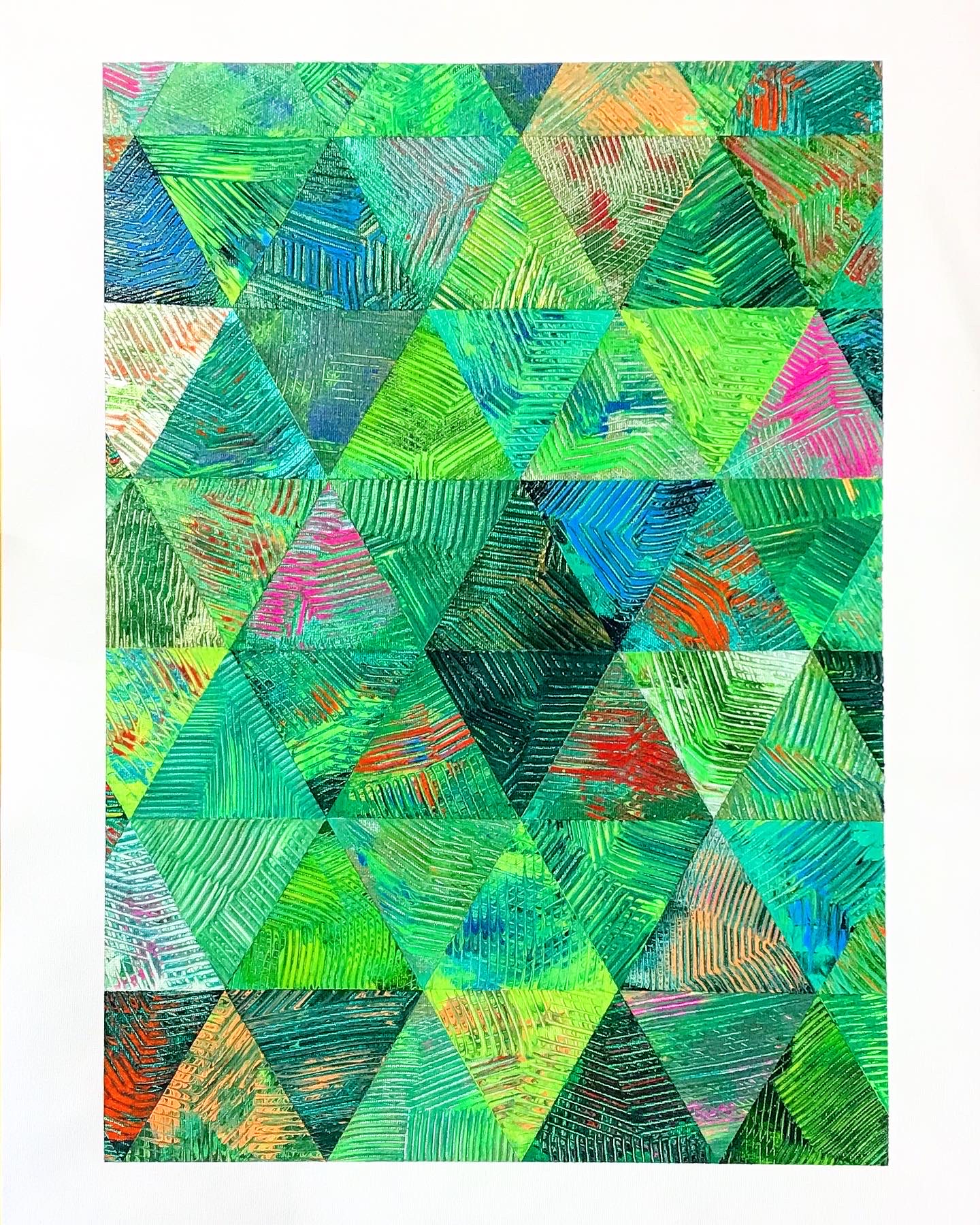 #229 Ever Green