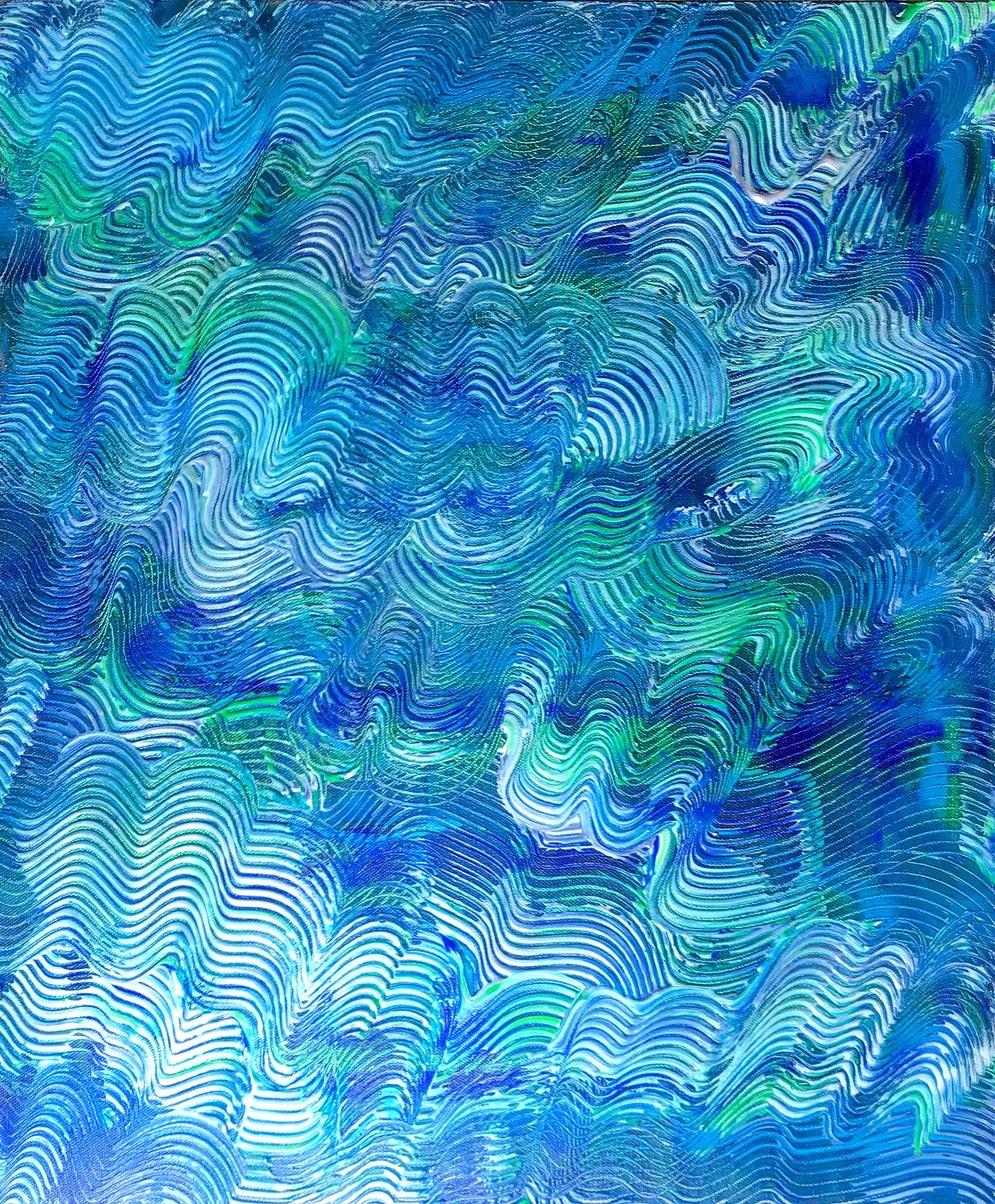 #293 Oceanic