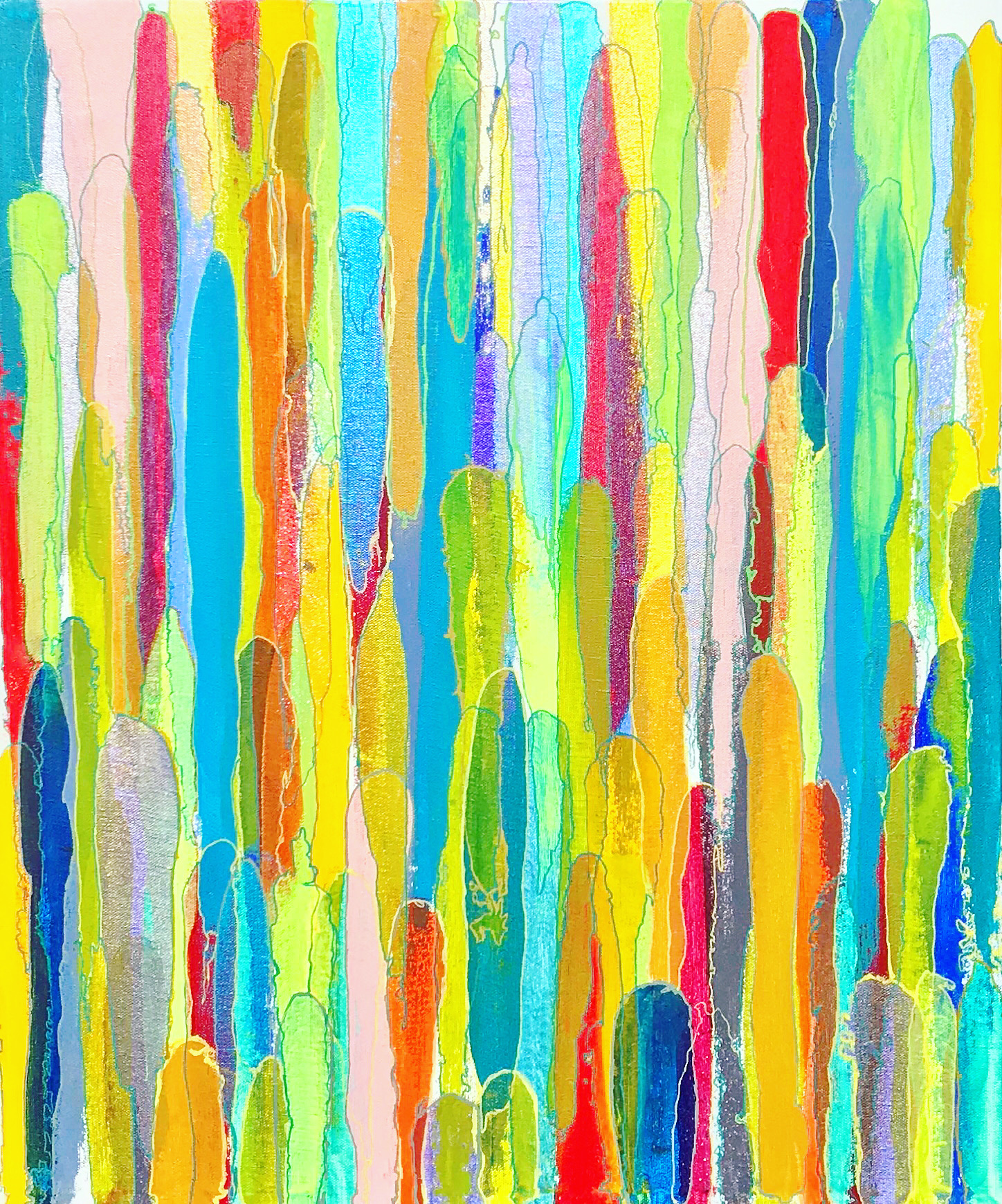 #302 Ooze II