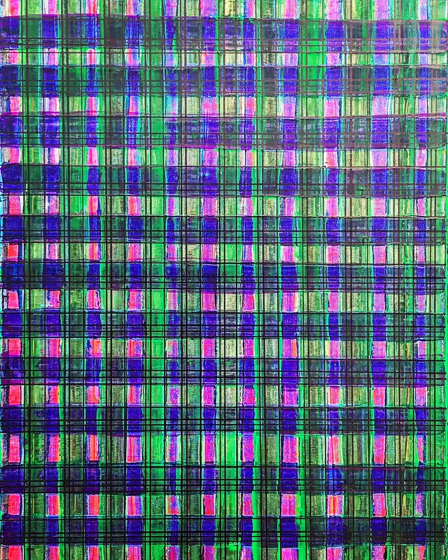 #306 Facade II