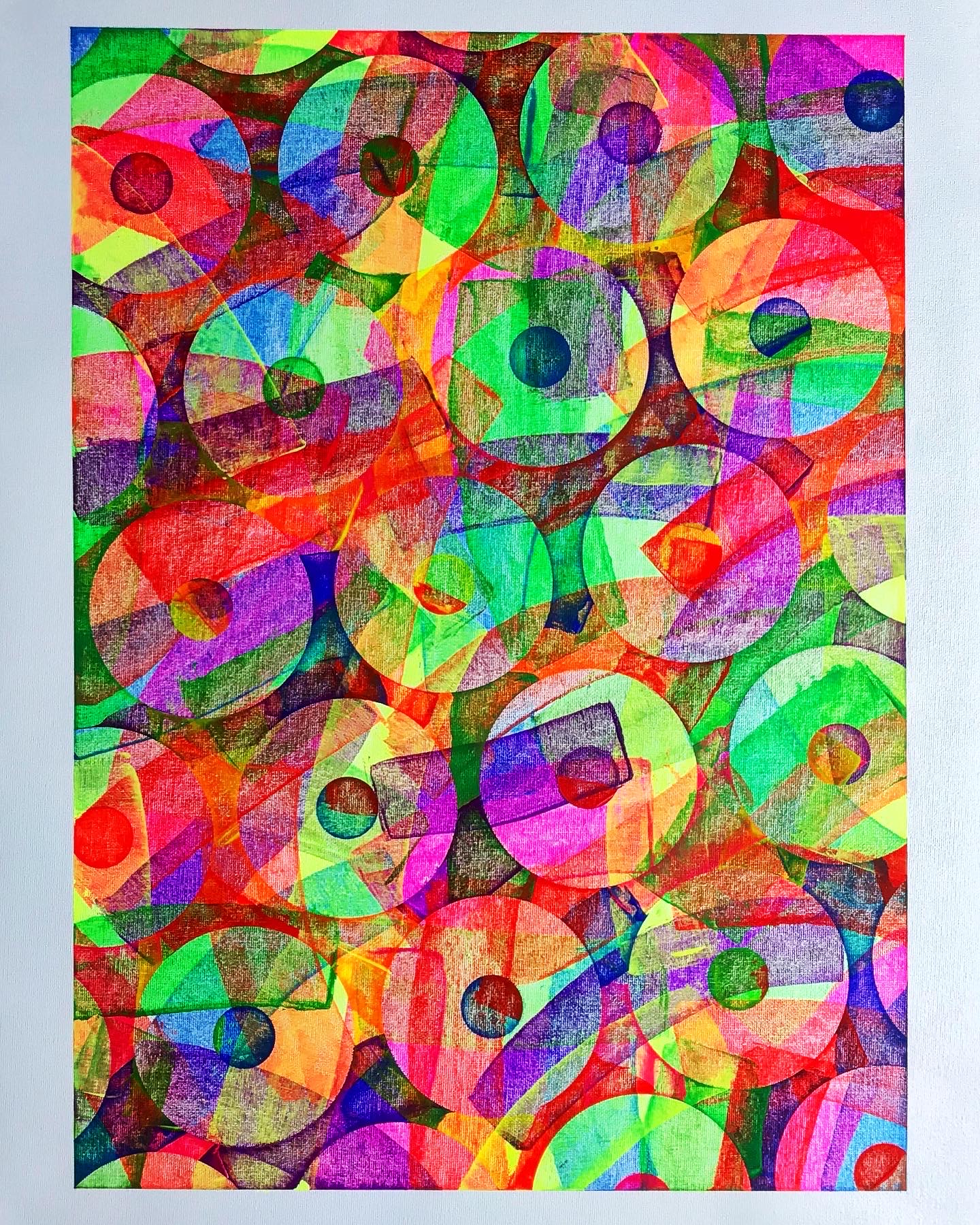 #308 Tropical Camo V