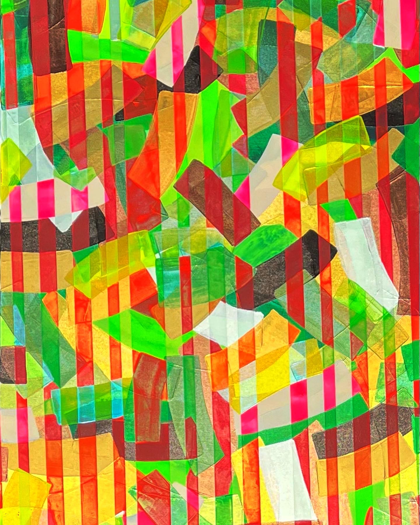 #368 Tropical Camo IX, normal light