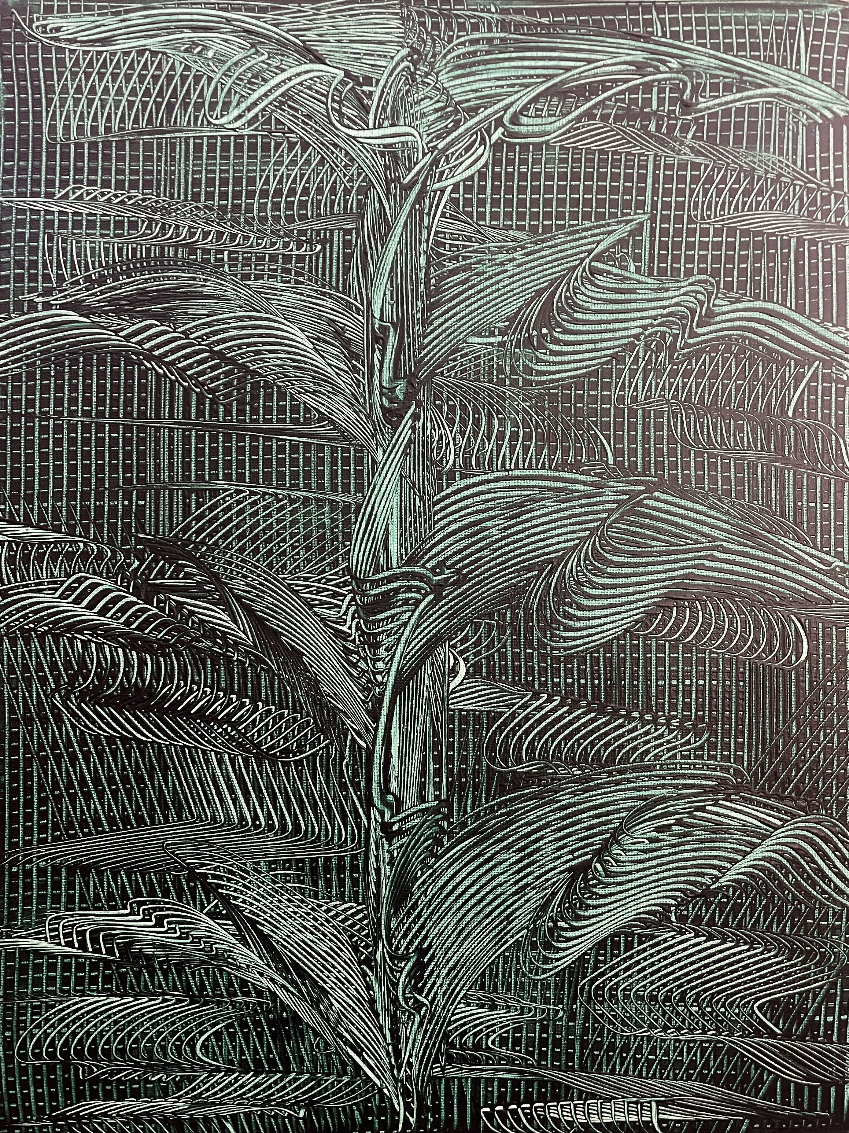 #460 Flora I