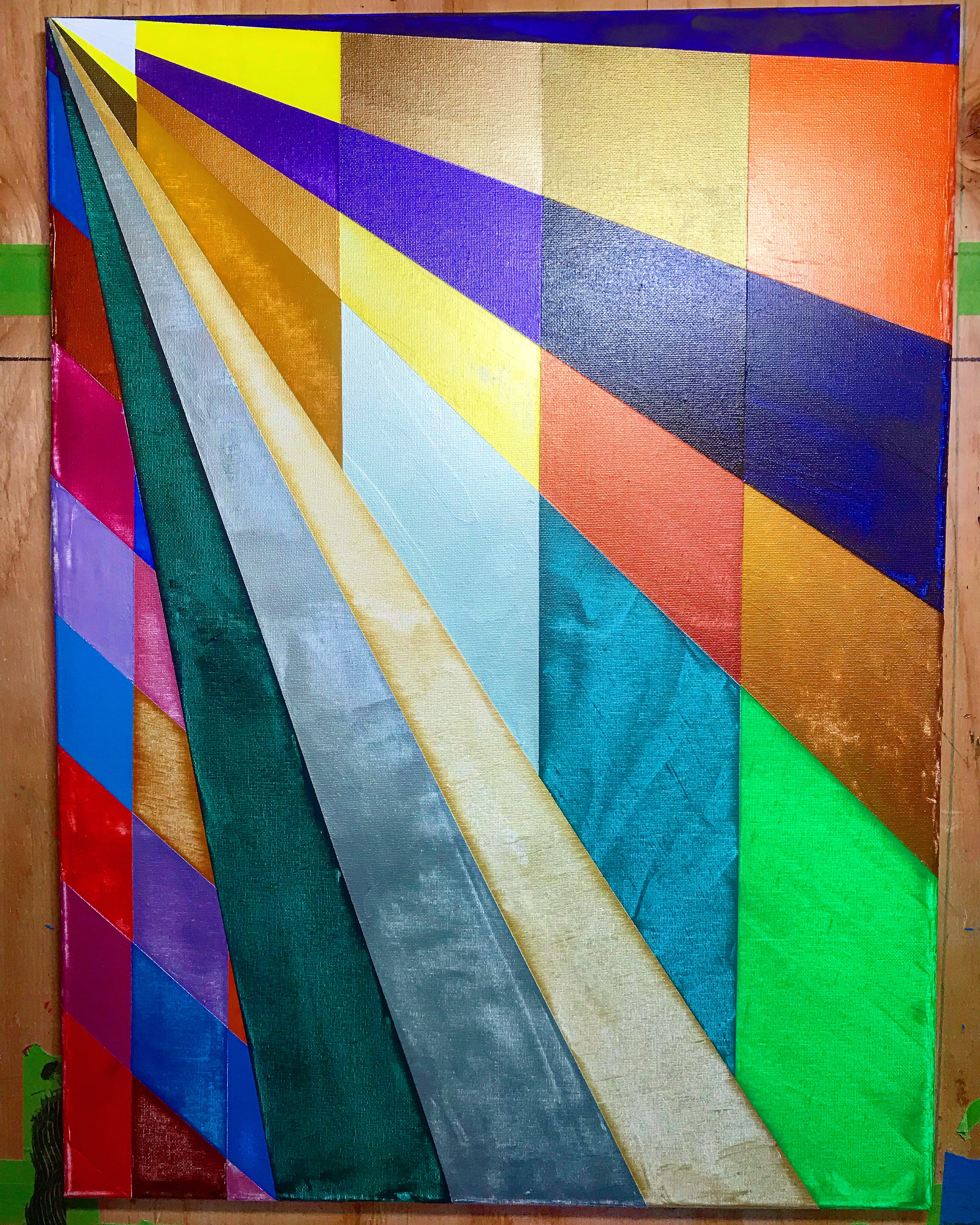 #55 Magic Hour III