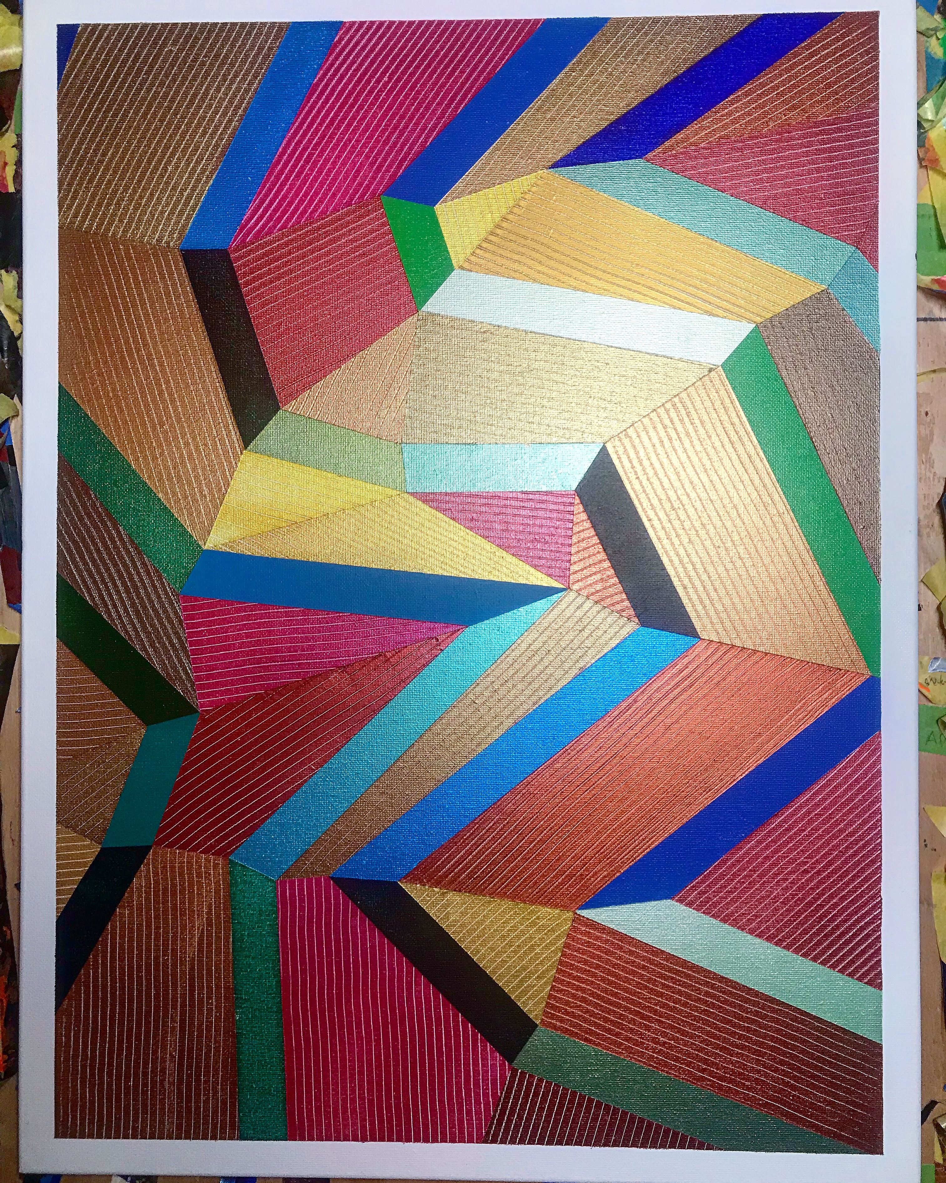 #63 Sinnerman II
