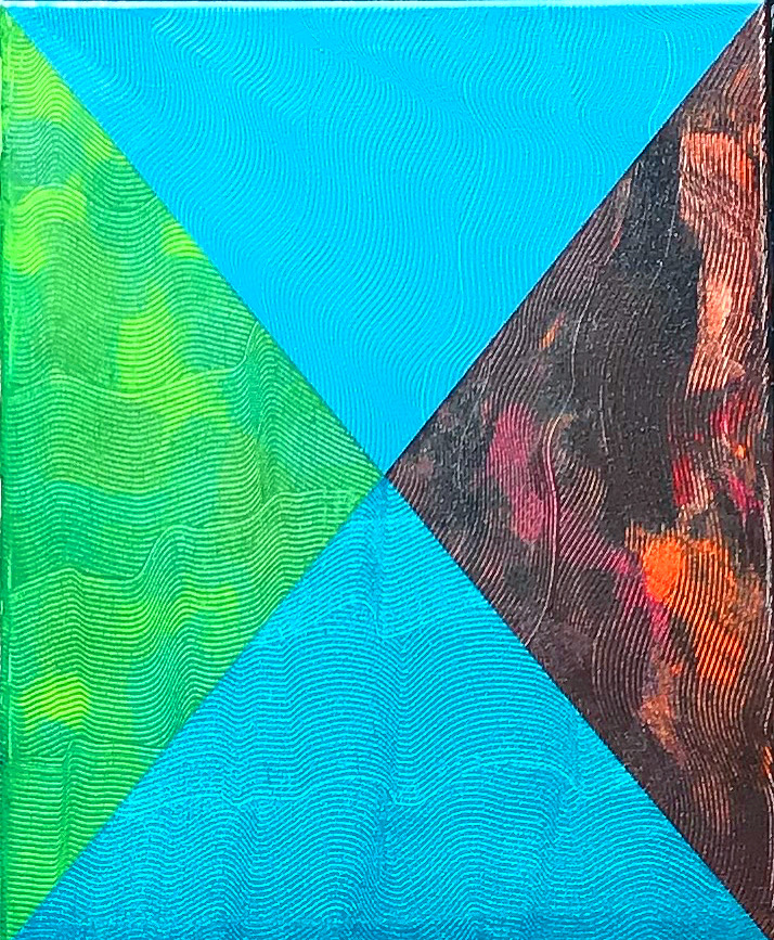 #79 The Four Elements III