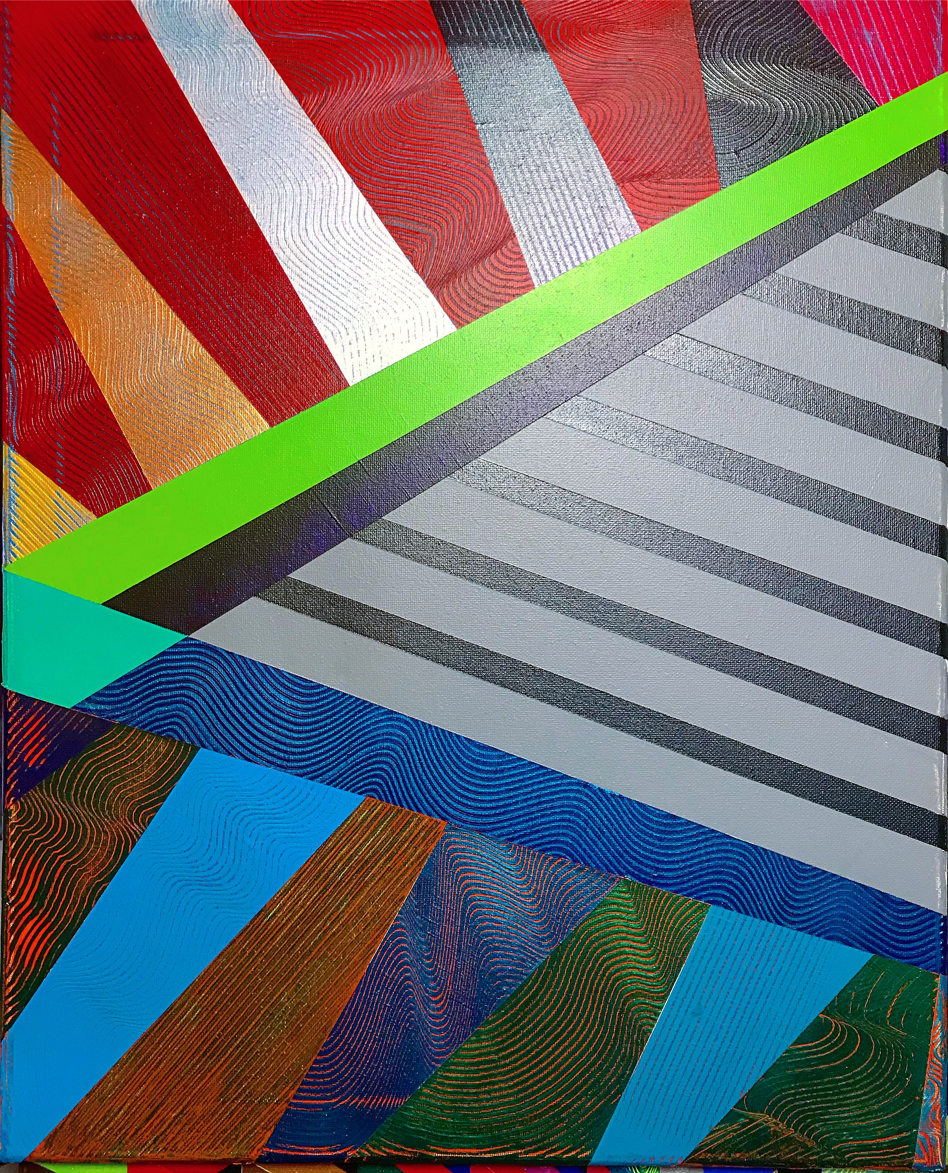 #81 Intersections II