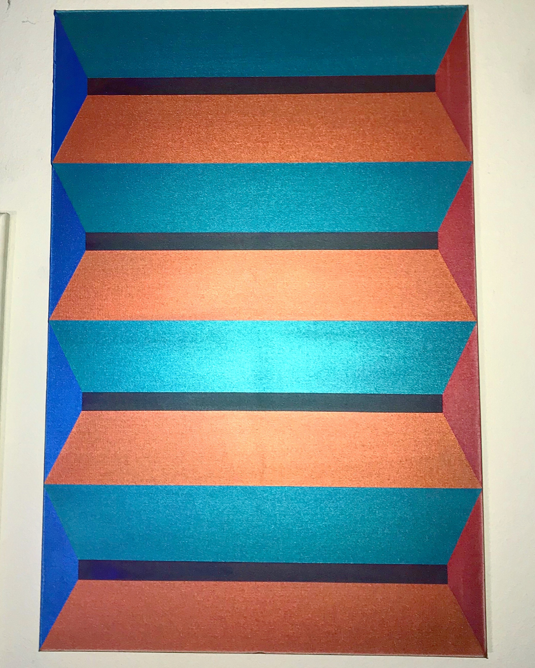#87 Layout XII