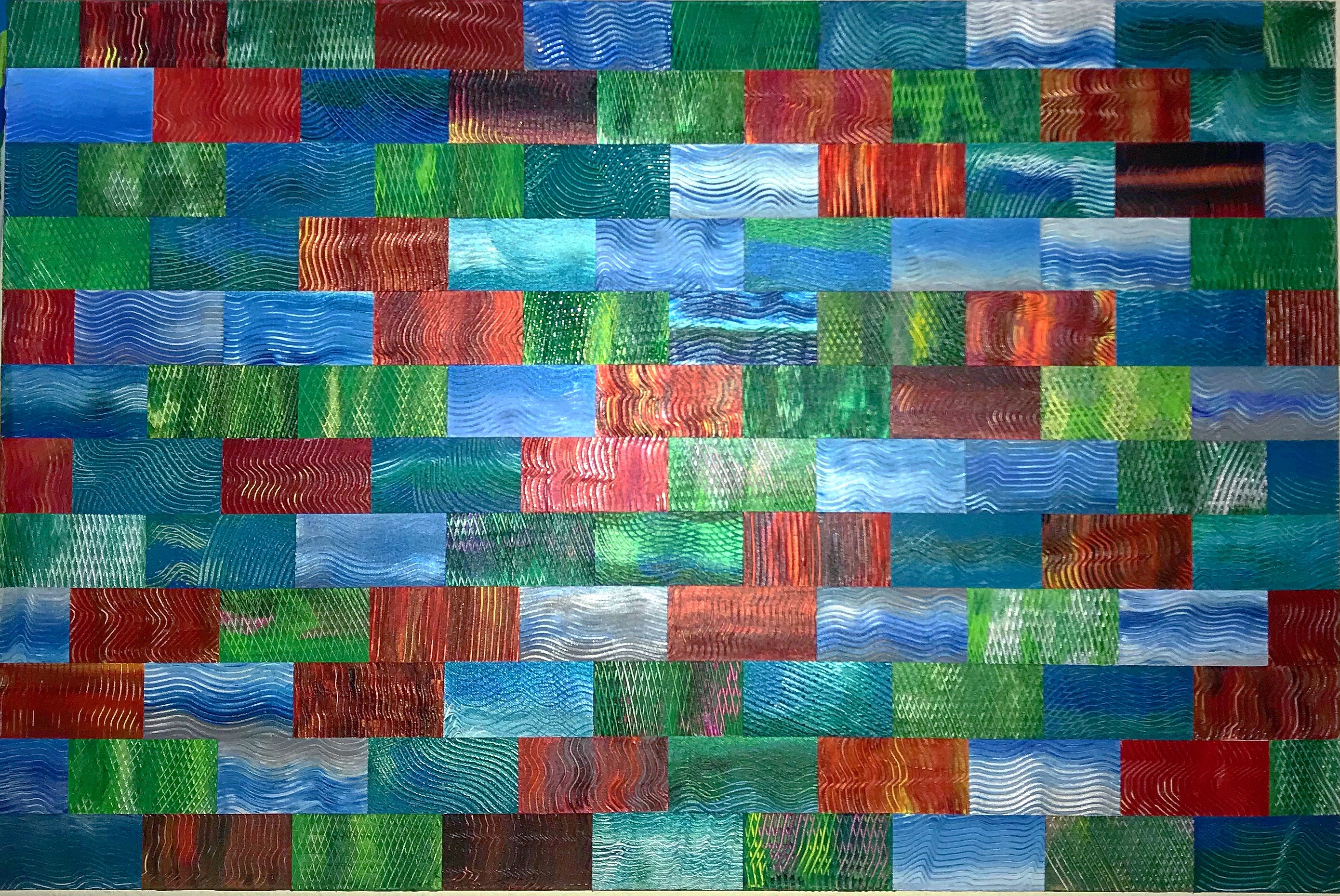 #89 The Four Elements V