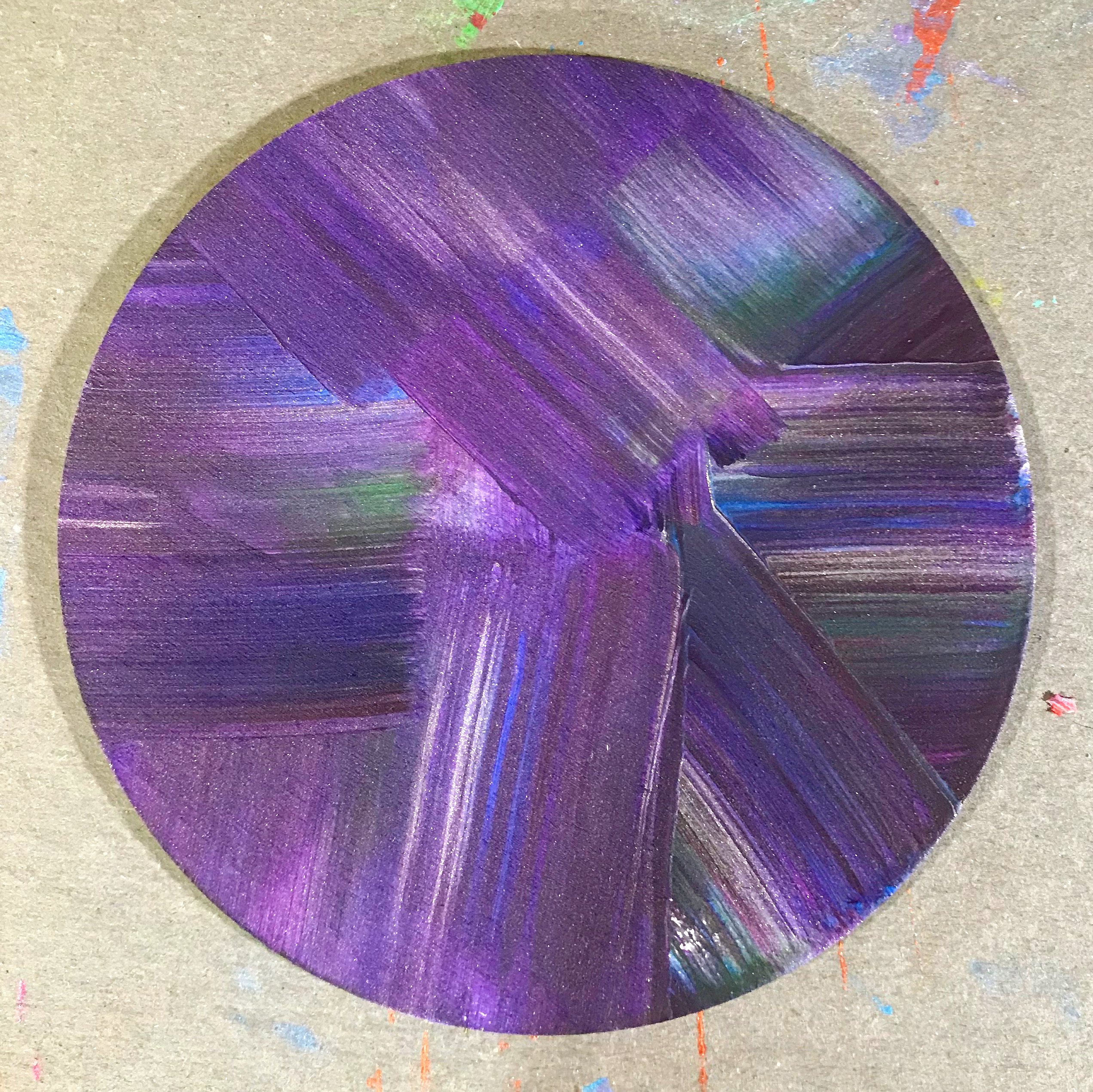 #MM75 Spinning Wheel Got to Go Round, created 2021