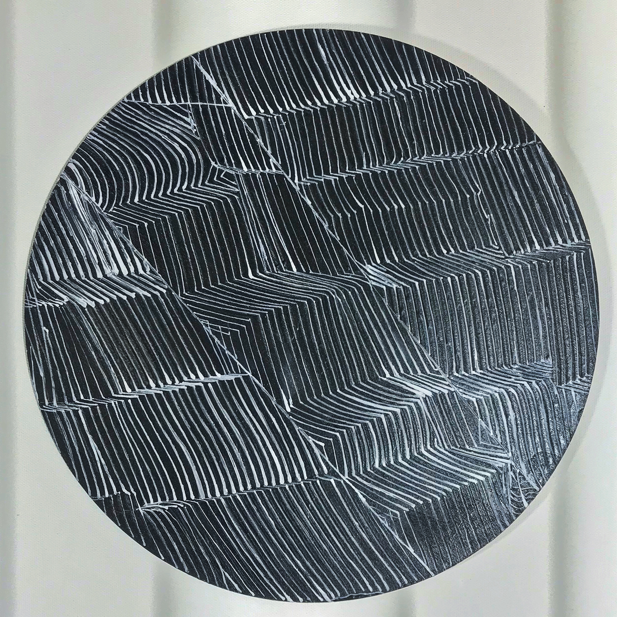 #MM116 Maze IX, created 2021