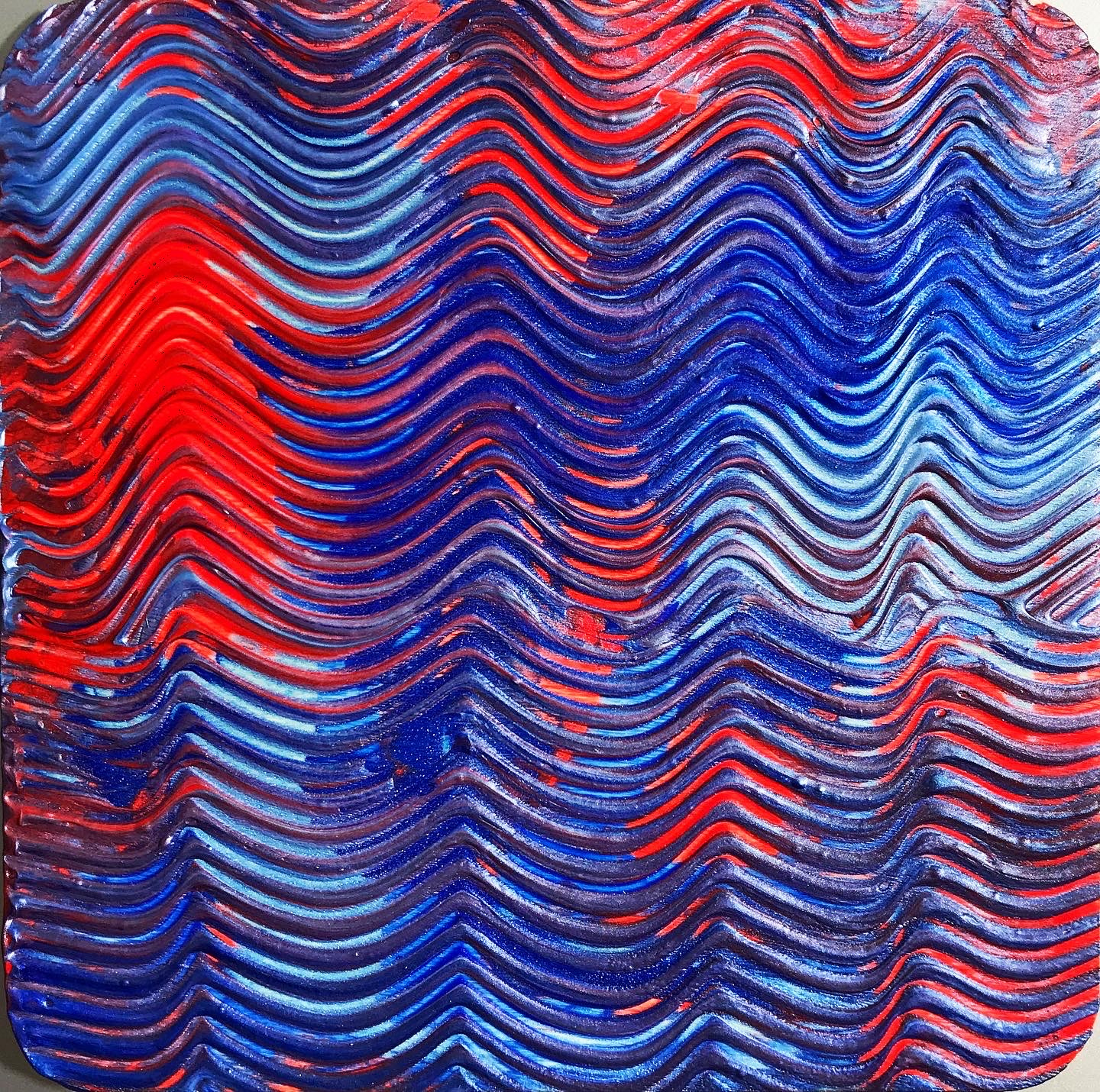 #MM254 Eye Candy I, created 2021