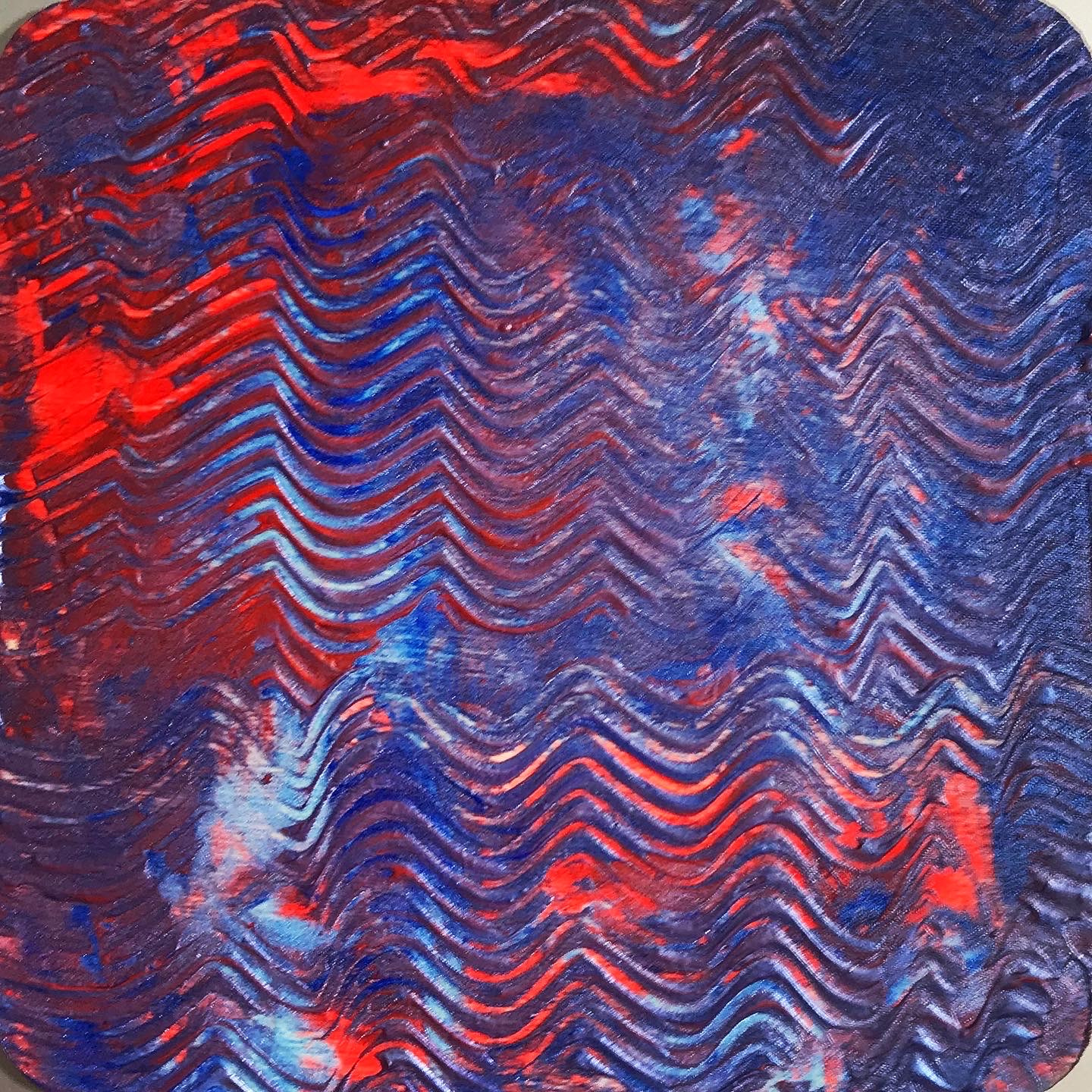 #MM255 Eye Candy II, created 2021