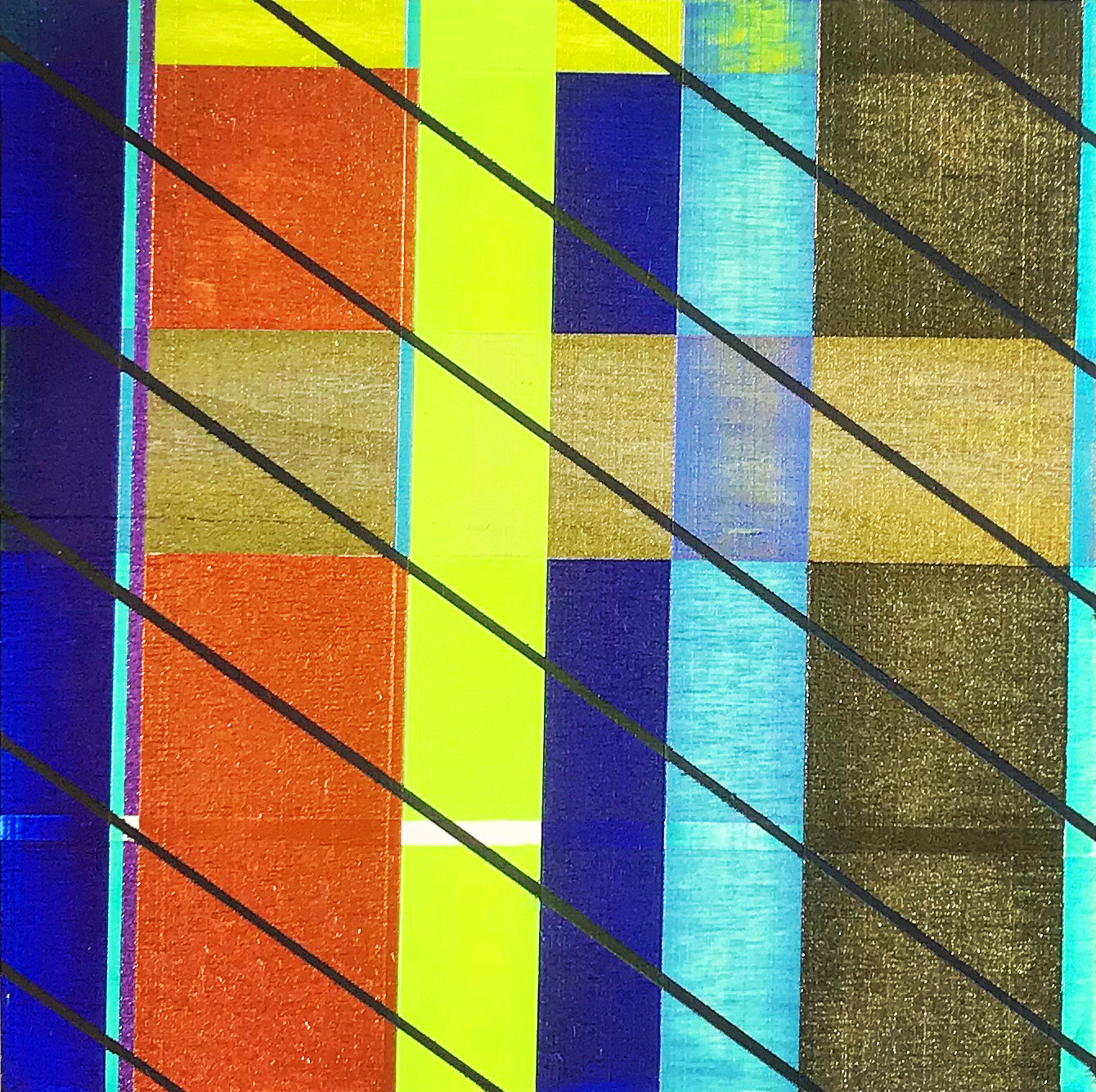 #MM166 Facade V