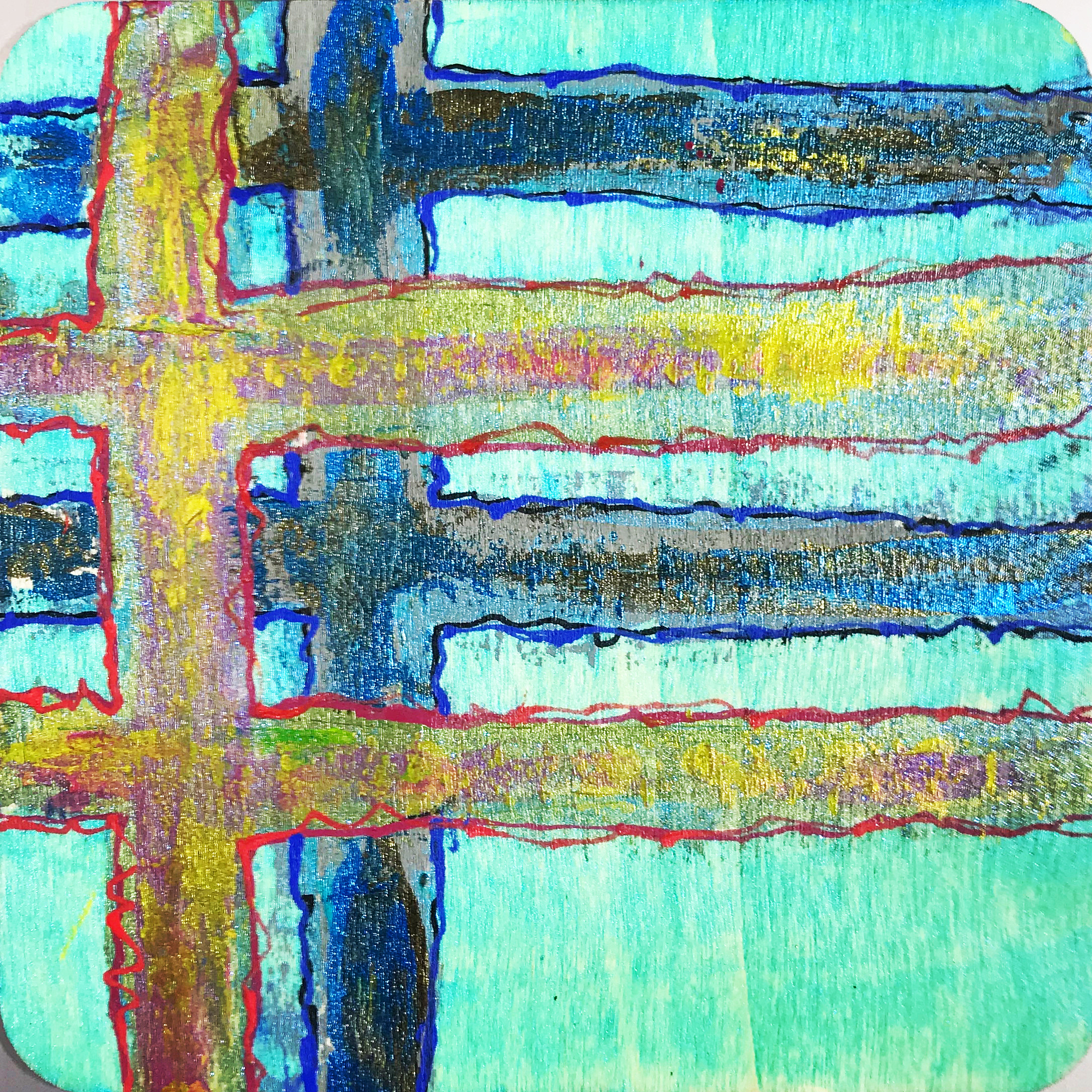#MM230 Trip-Wired, created 2021