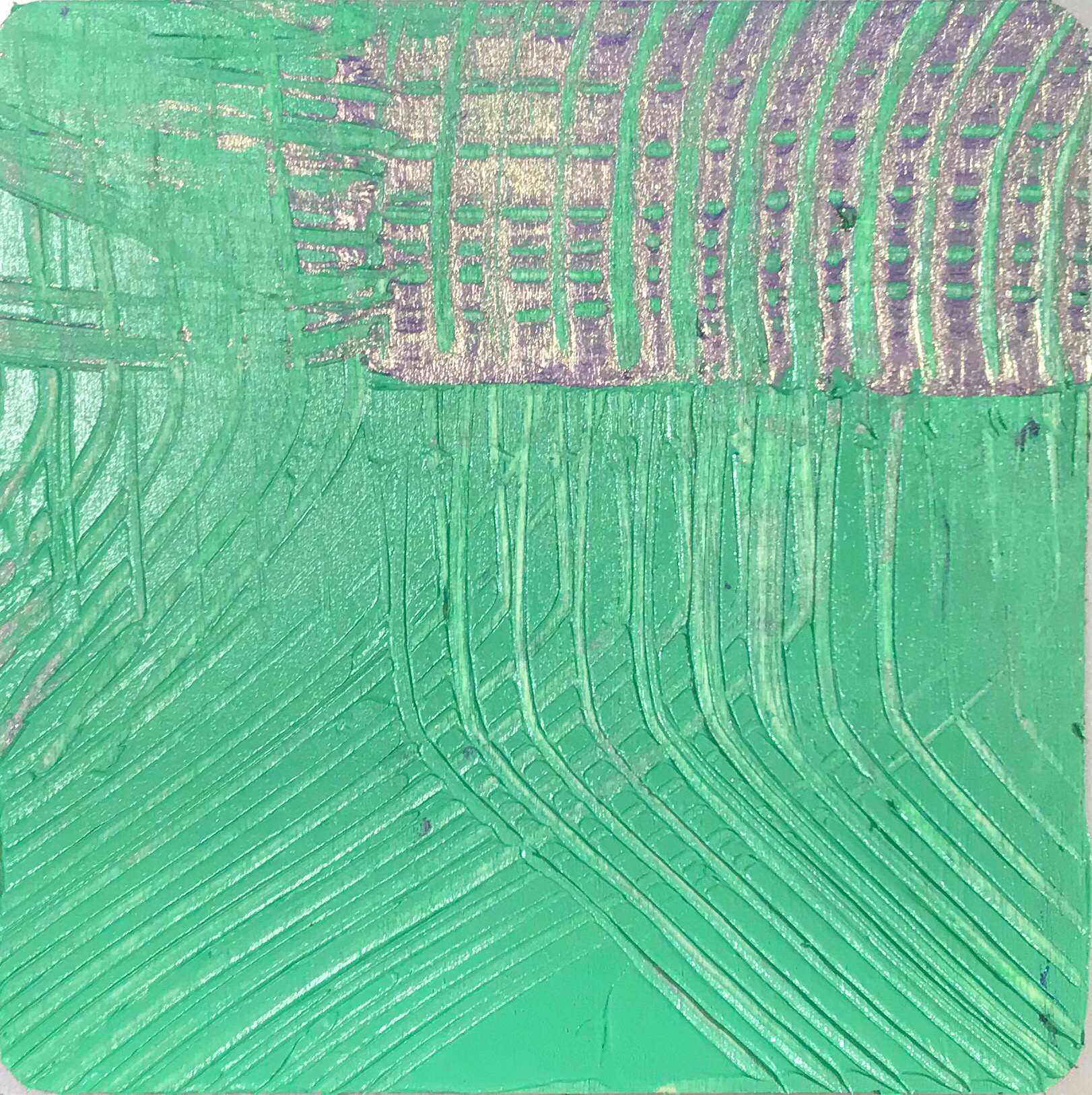 #MM29 Manifold, created 2021