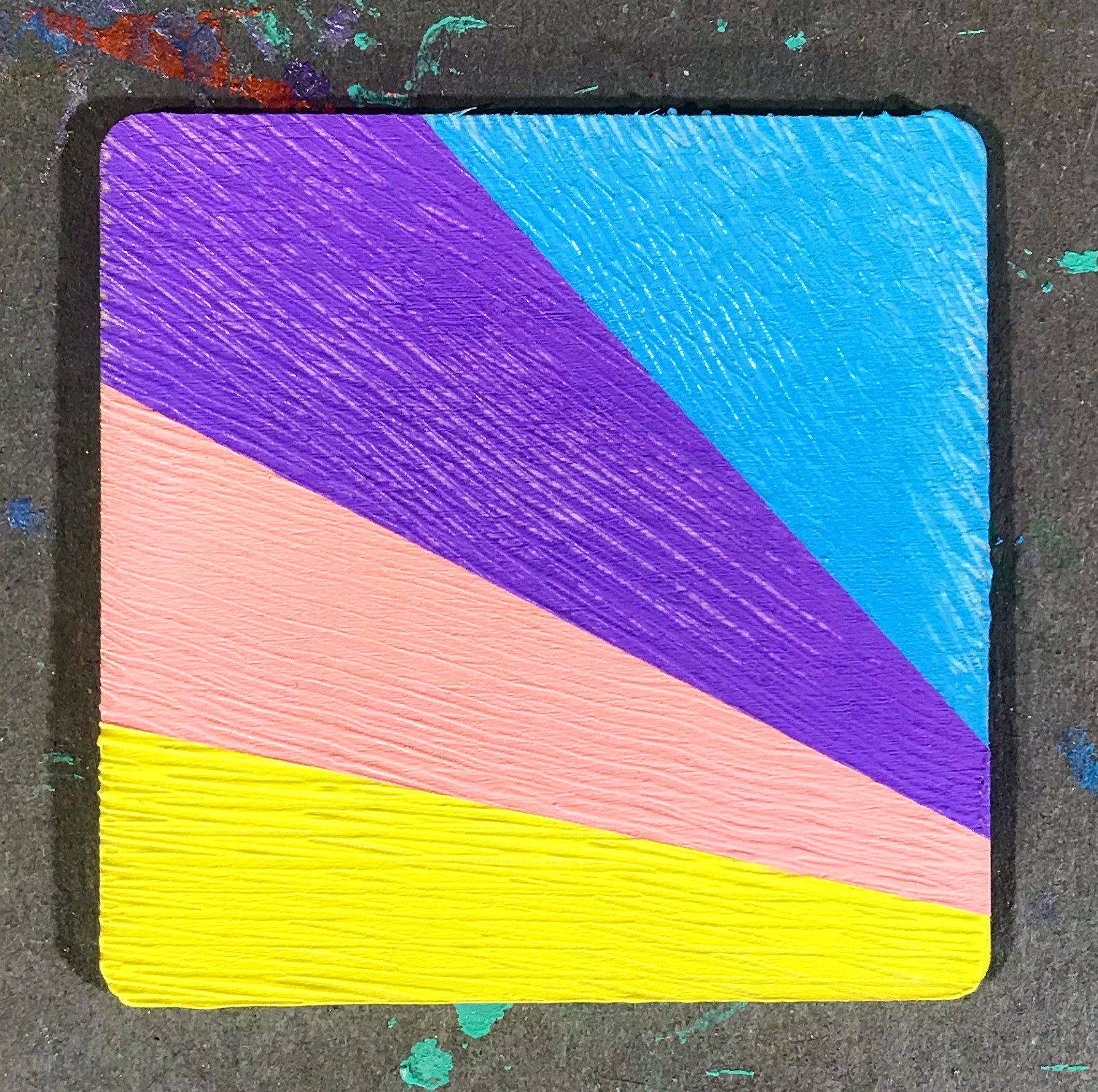 #MM57 Magic Hour VII, created 2021