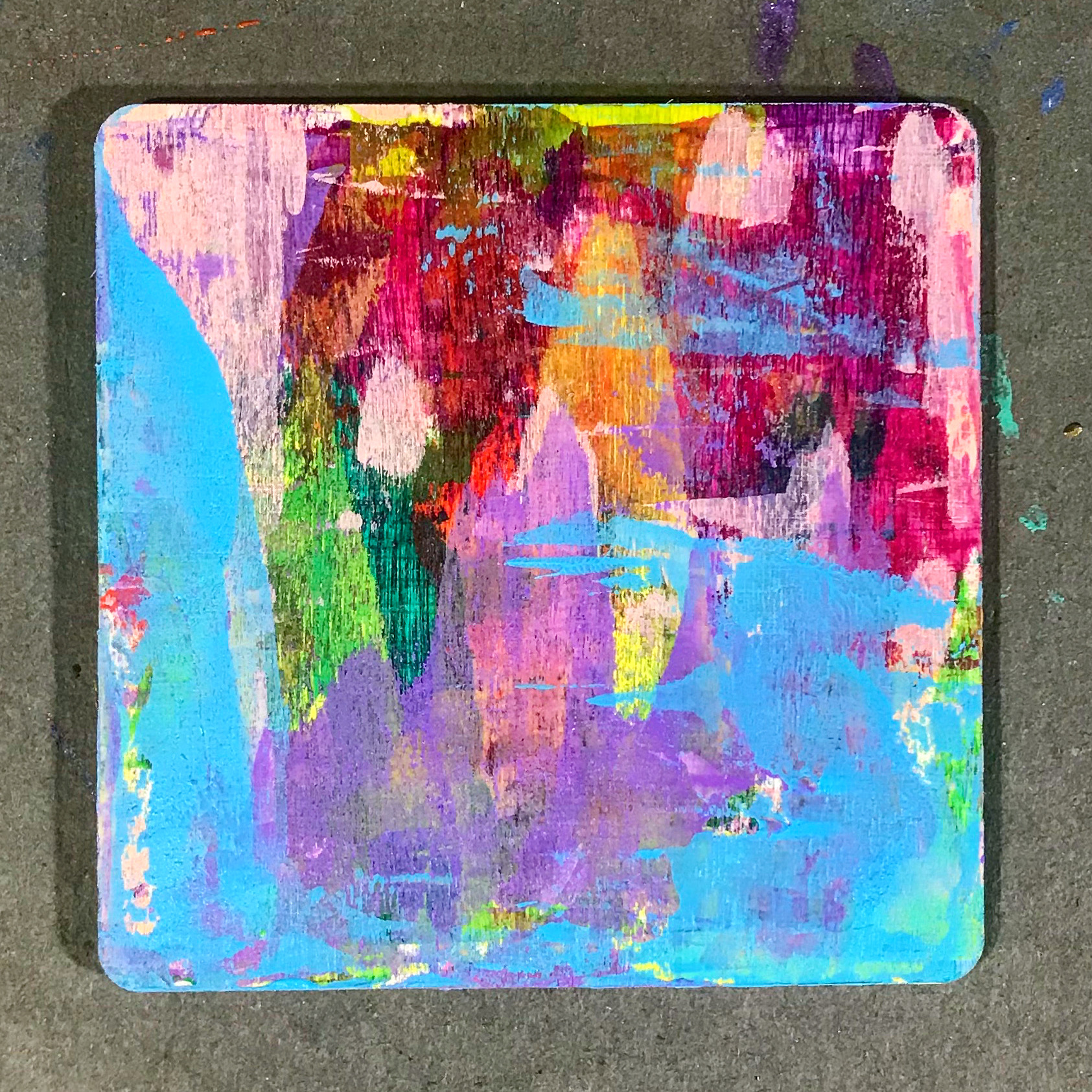 #MM58 Xanadu, created 2021