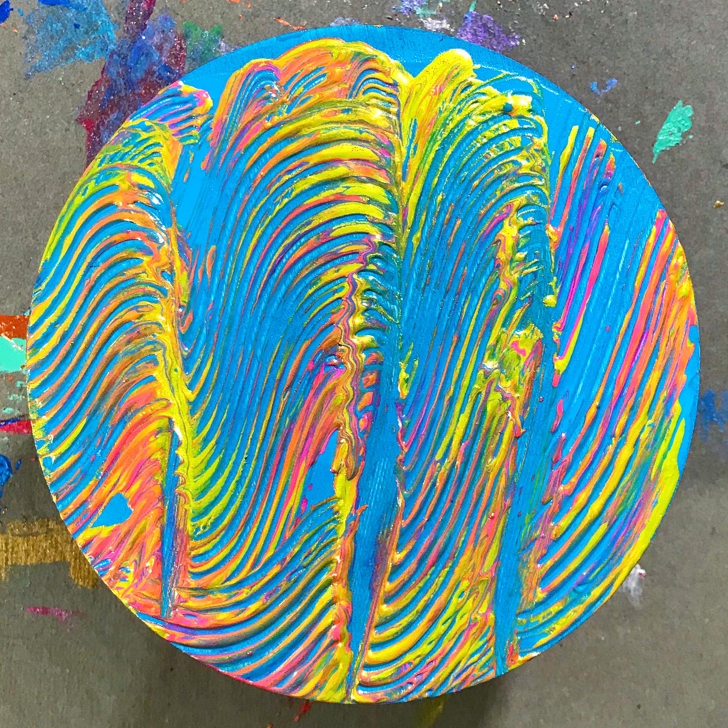 #MM86 Carnivalesque I